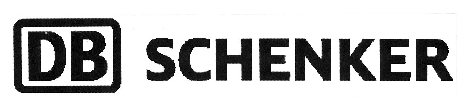 DB SCHENKER