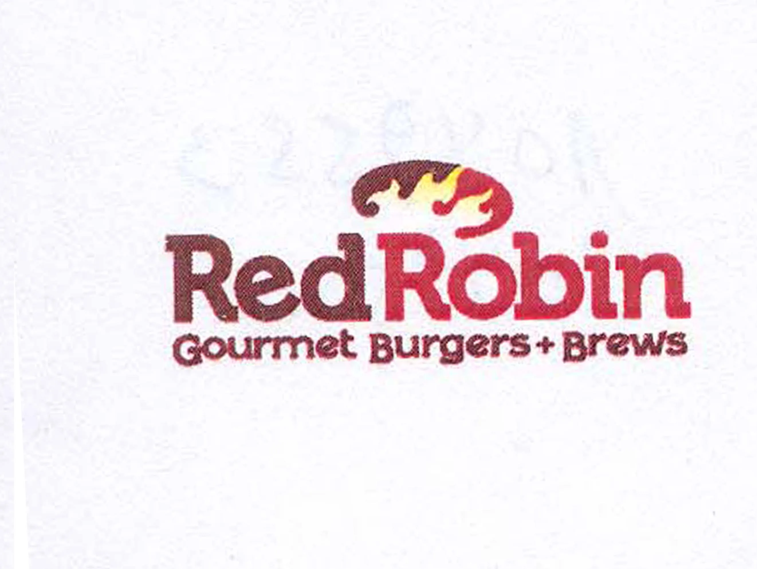 RED ROBIN GOURMET BURGERS + BREWS