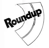 ROUNDUP