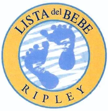 LISTA DEL BEBE RIPLEY