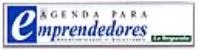 AGENDA PARA EMPRENDEDORES LA SEGUNDA