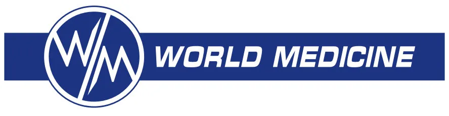 WM WORLD MEDICINE
