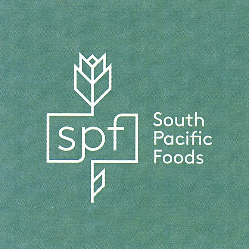 SPF SOUTH PACIFIC FOODS