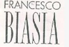 FRANCESCO BIASIA