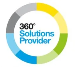 360° Solutions Provider