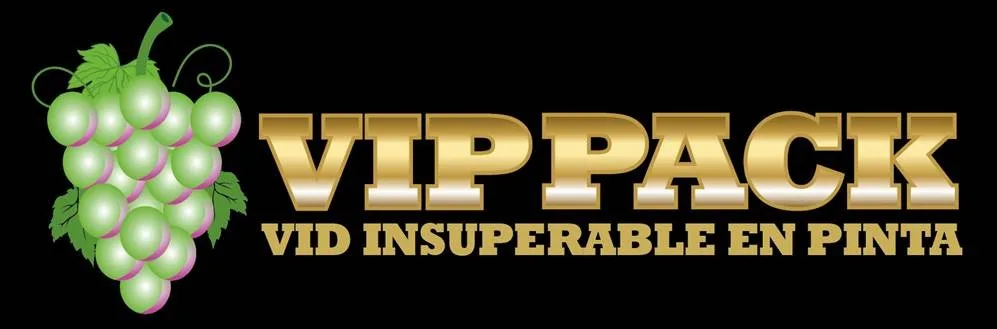 VIP PACK VID INSUPERABLE EN PINTA