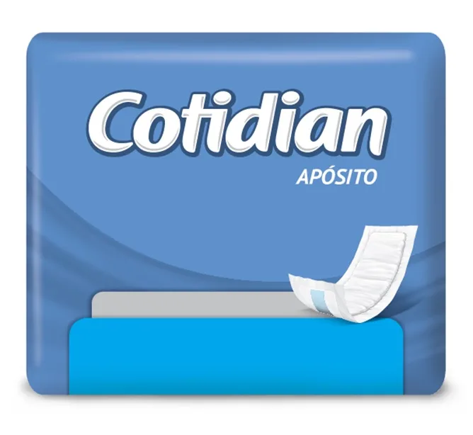 COTIDIAN APÓSITO