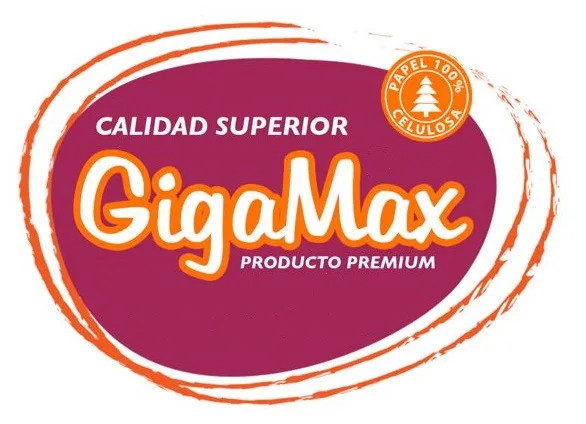 GIGAMAX