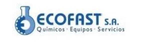 ECOFAST S.A. QUÍMICOS EQUIPOS SERVICIOS