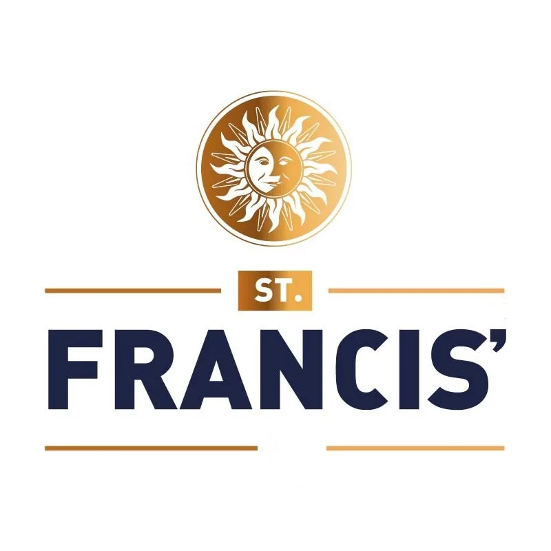 ST. FRANCIS'