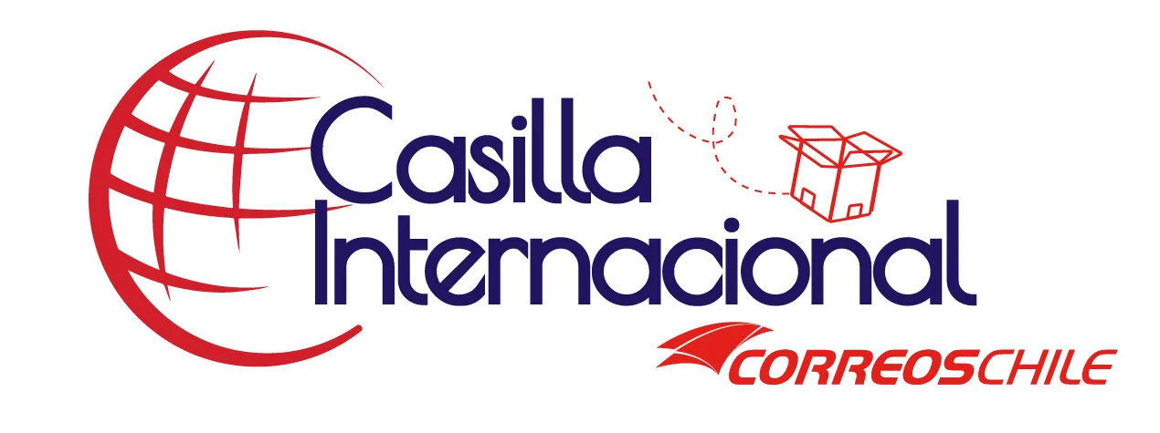 CASILLA INTERNACIONAL CORREOSCHILE