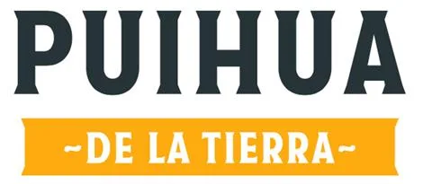PUIHUA DE LA TIERRA