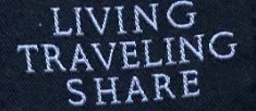 Living Traveling Share