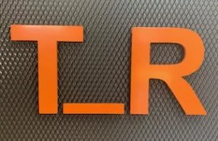 T_R