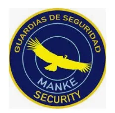 MANKE SECURITY GUARDIAS DE SEGURIDAD