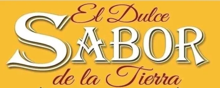 EL DULCE SABOR DE LA TIERRA