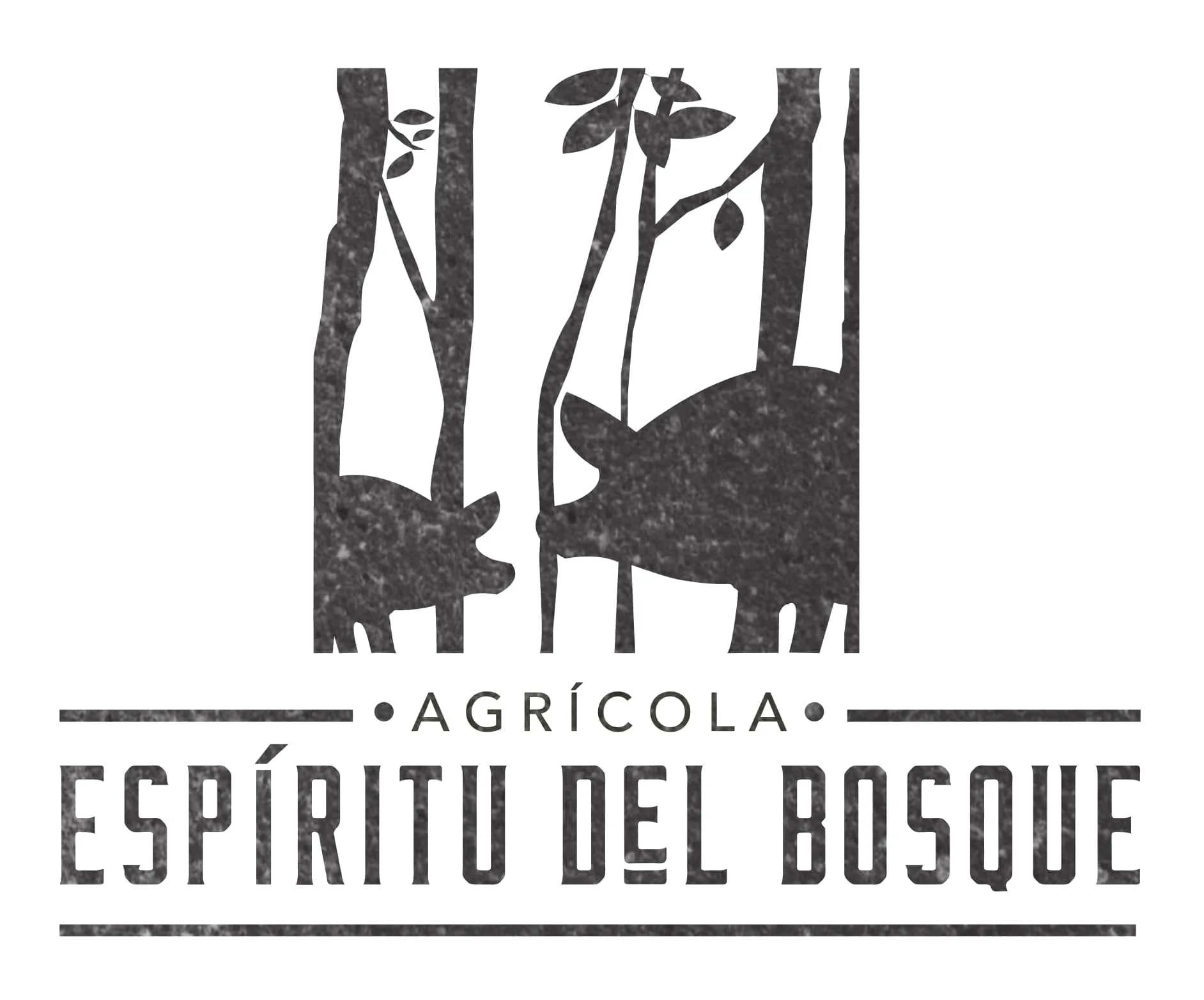 Agrícola Espiritu del Bosque