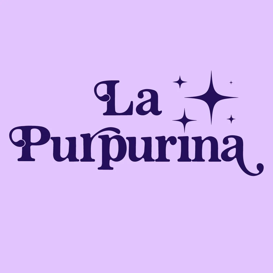 LA PURPURINA
