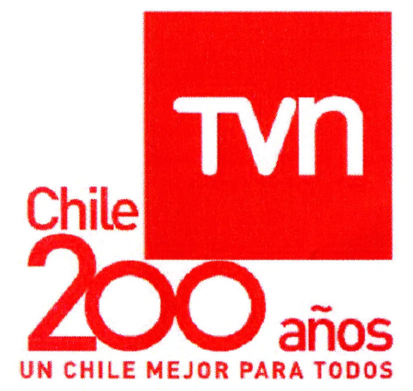 TVN CHILE 200 AÑOS UN CHILE MEJOR PARA TODOS