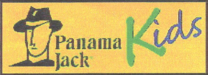 PANAMA JACK KIDS