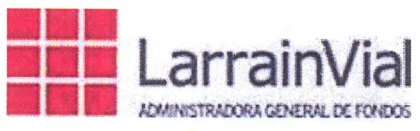 LARRAINVIAL ADMINISTRADORA GENERAL DE FONDOS