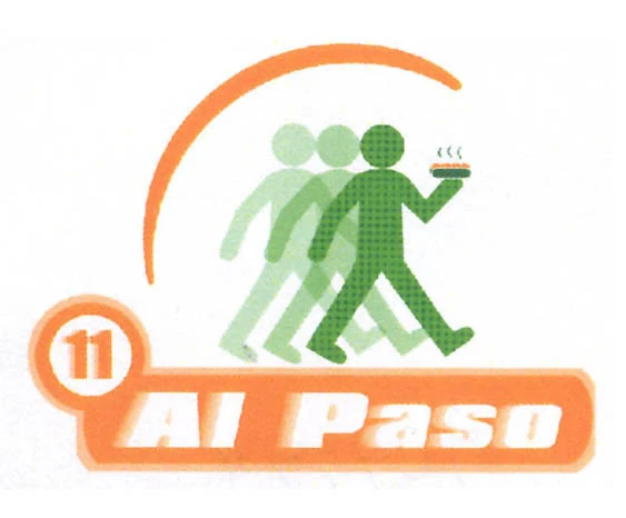 11 AL PASO