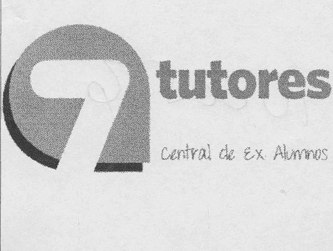 7 TUTORES CENTRAL DE EX ALUMNOS