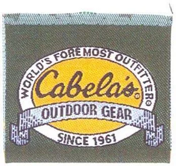 CABELA'S