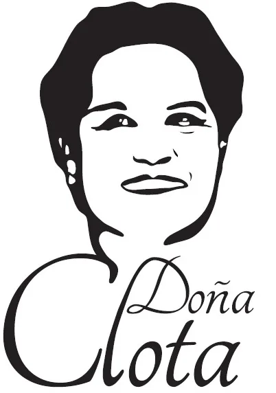 DOÑA CLOTA