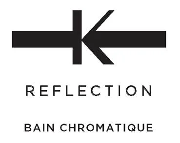 K REFLECTION BAIN CHROMATIQUE