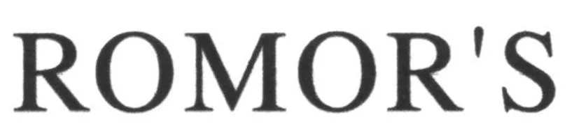 ROMOR'S