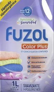 FUZOL COLOR PLUS