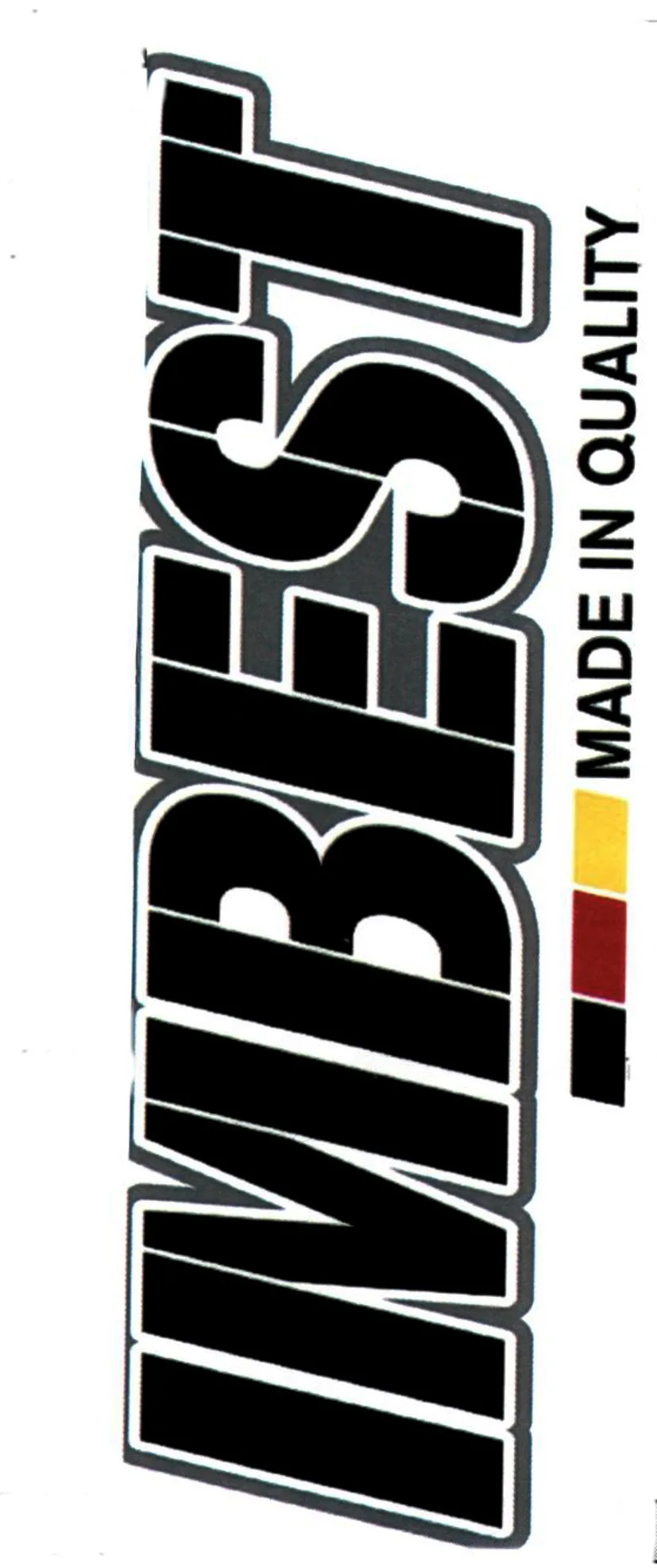 IMBEST - MADE IN QUALITY