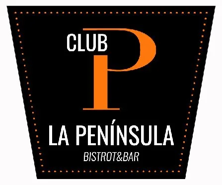 CLUB P LA PENÍNSULA BISTROT&BAR