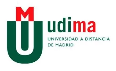 M UDIMA UNIVERSIDAD A DISTANCIA DE MADRID