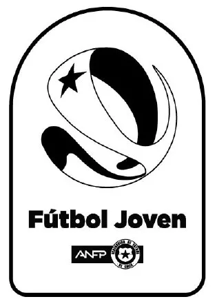 FUTBOL JOVEN ANFP FEDERACION DE FUTBOL DE CHILE
