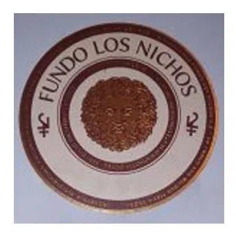 FUNDO LOS NICHOS