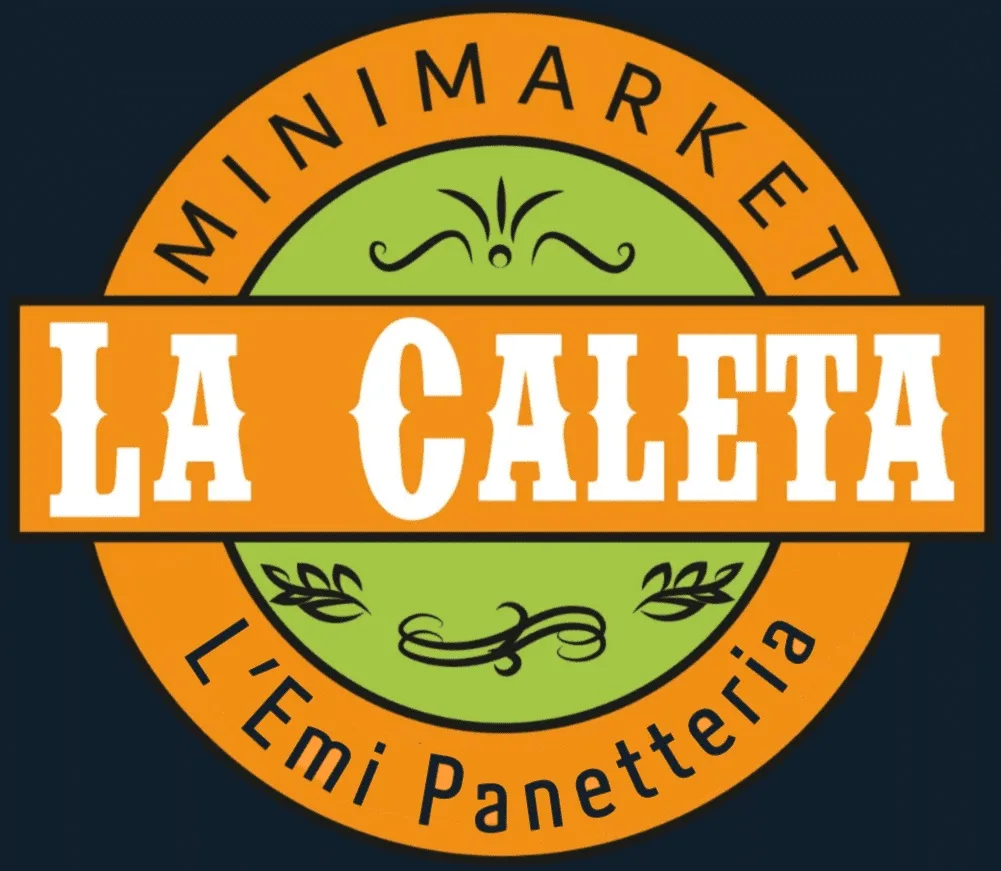 MINIMARKET LA CALETA L'Emi Panetteria