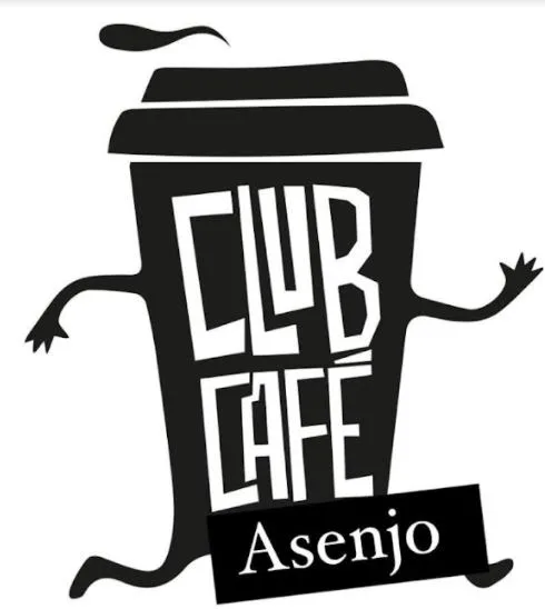 CLUB CAFÉ ASENJO