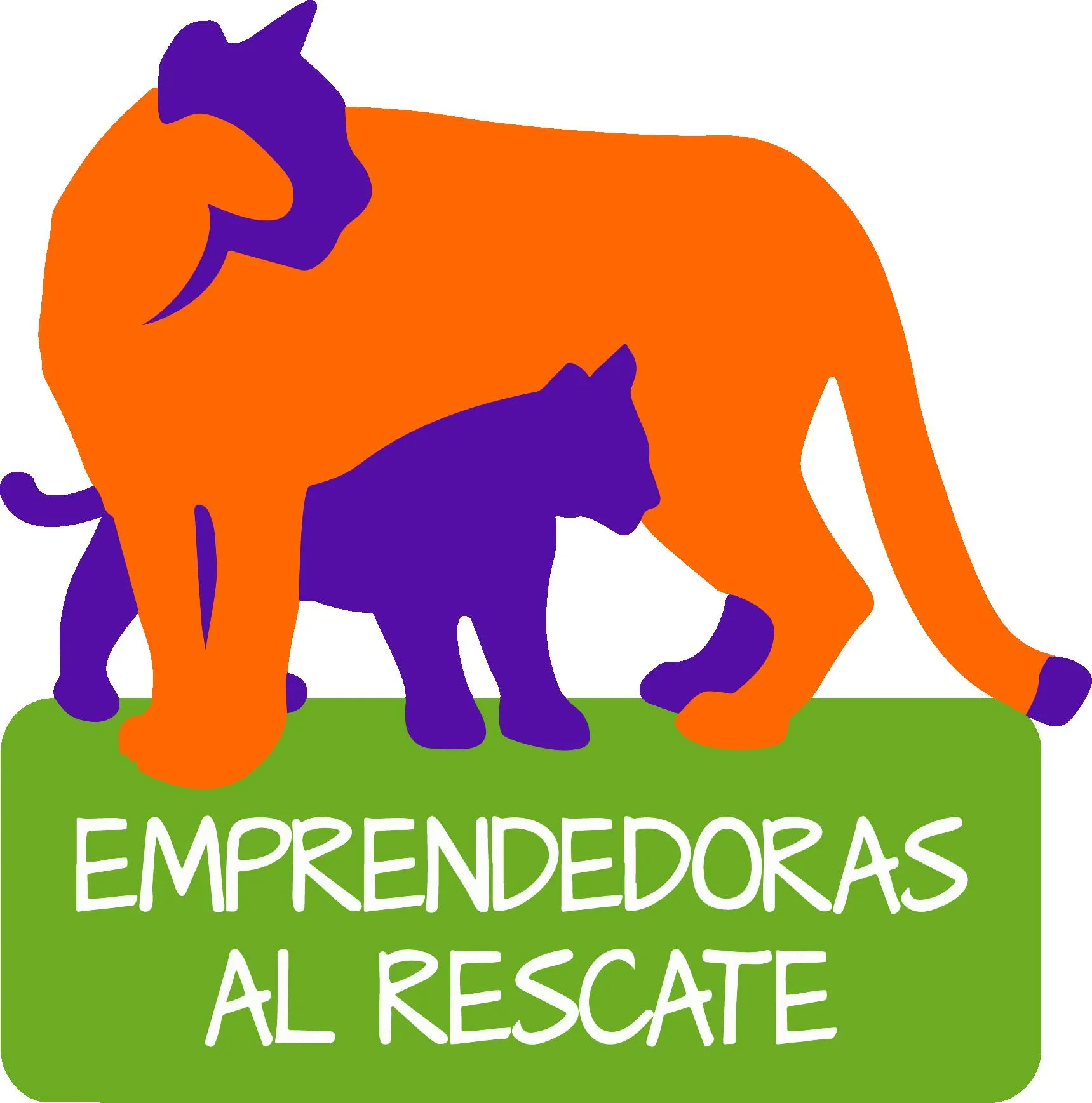 EMPRENDEDORAS AL RESCATE