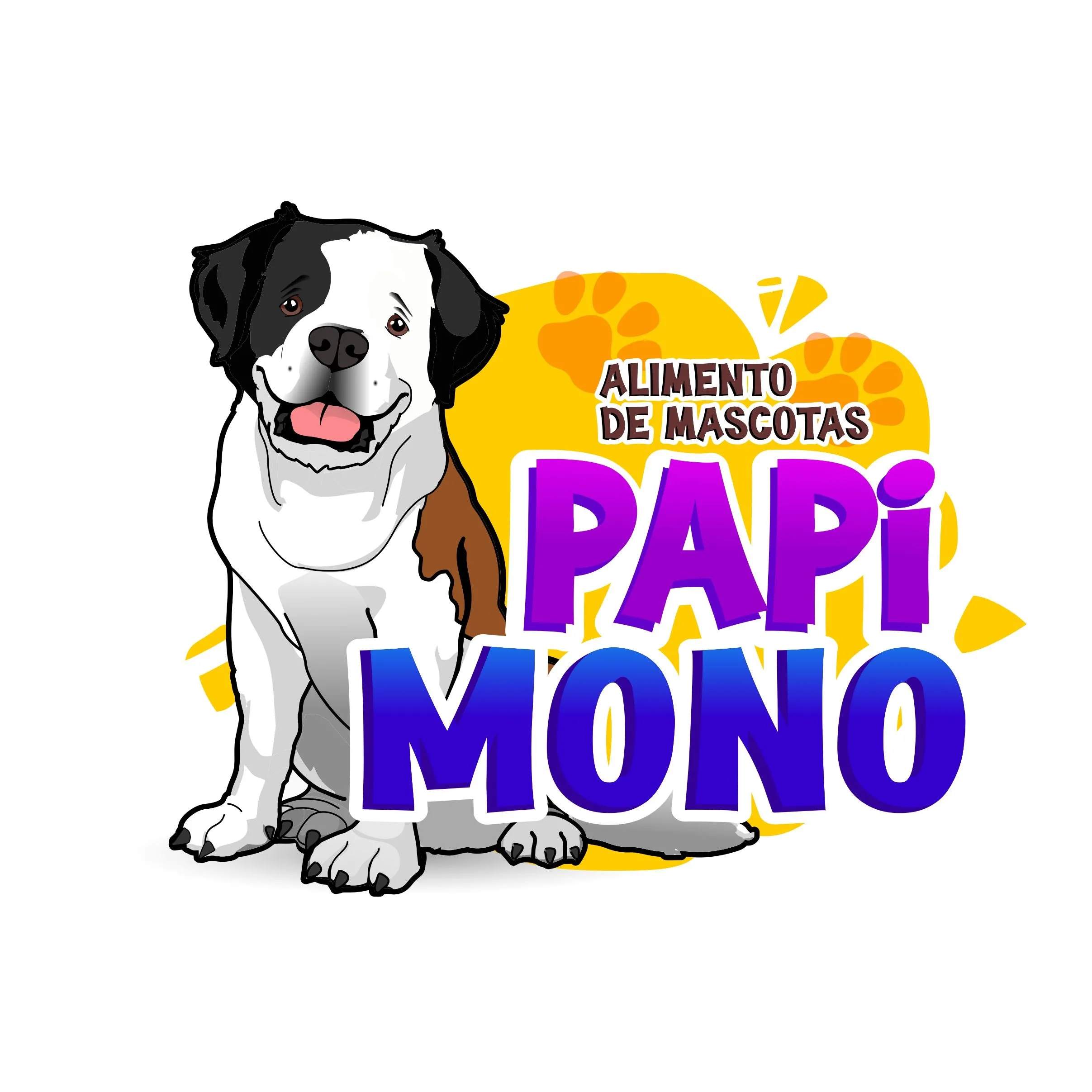PAPI MONO
