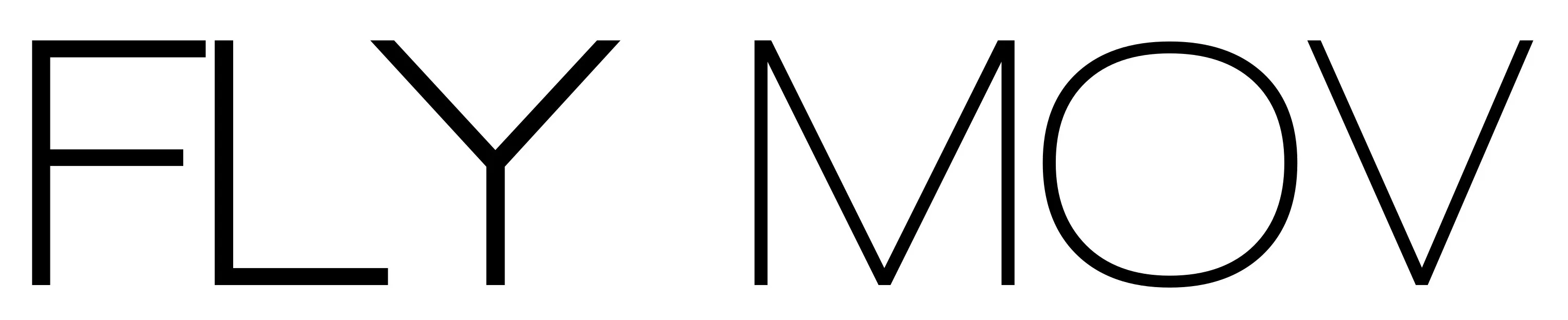 FLY MOV
