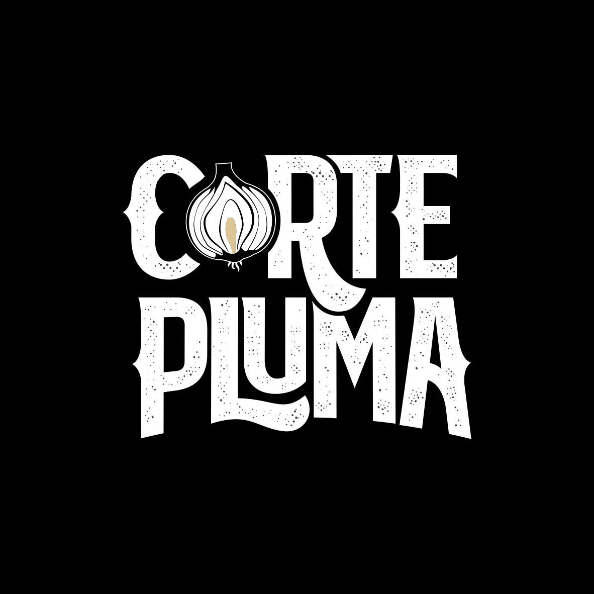 CORTE PLUMA