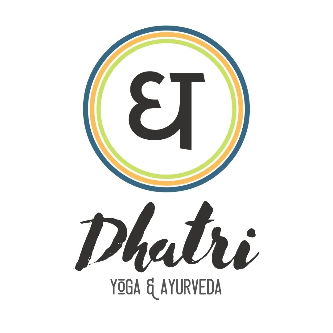 ET DHATRI YOGA & AYURVEDA