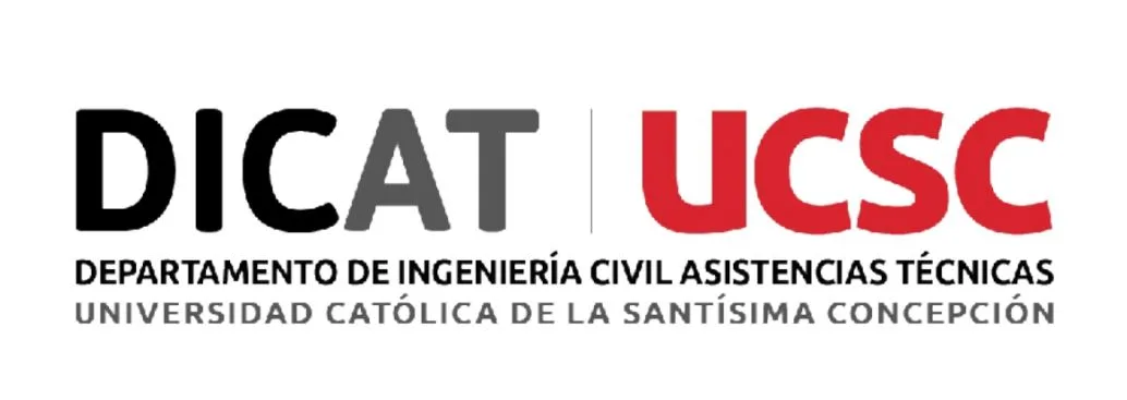 Departamento de Ingeniería Civil Asistencias Técnicas - DICAT UCSC Universidad Católica de la Santísima Concepción