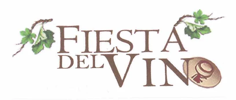 FIESTA DEL VINO