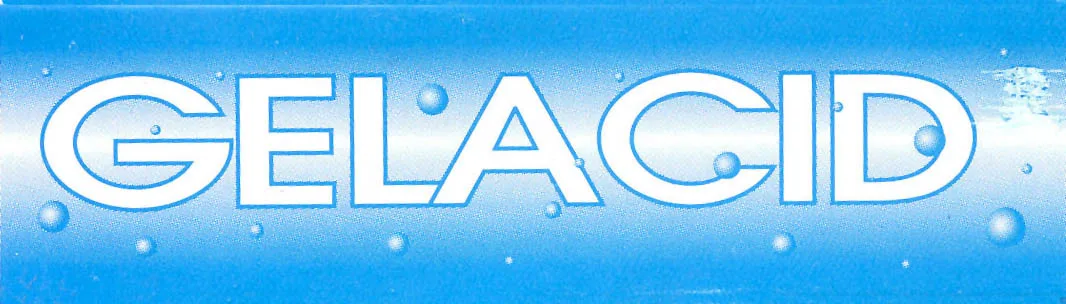 GELACID
