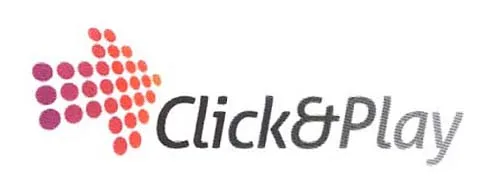 CLICK & PLAY