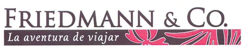 FRIEDMANN & CO. LA AVENTURA DE VIAJAR