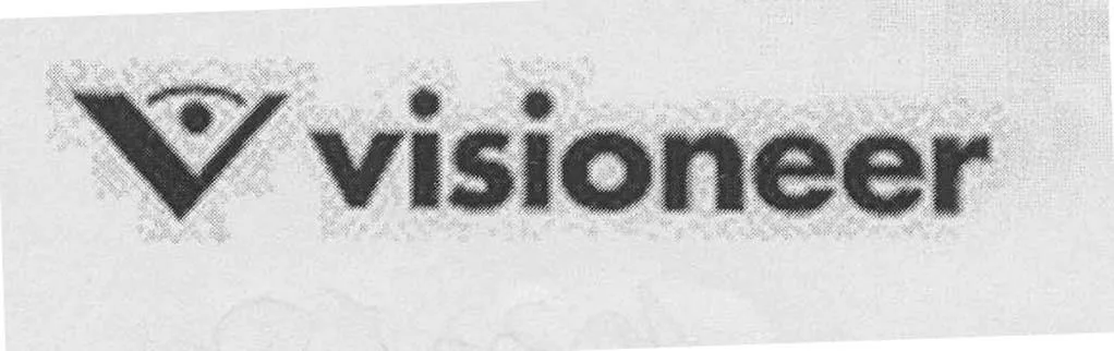 V VISIONEER